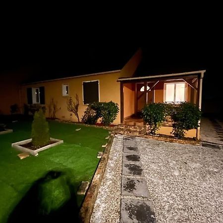 Maison Dans Residence Pavillonnaire Paisible Cannes-Ecluse Bagian luar foto