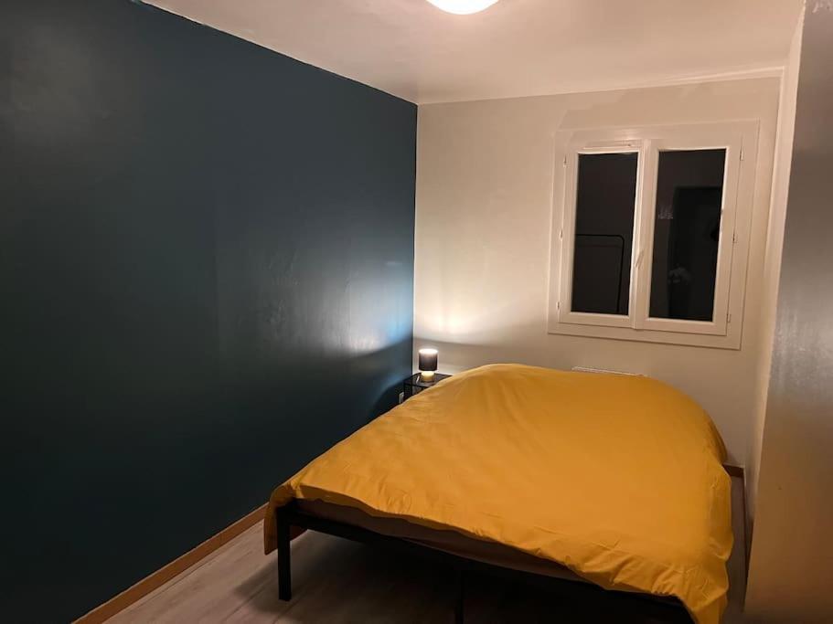 Maison Dans Residence Pavillonnaire Paisible Cannes-Ecluse Bagian luar foto