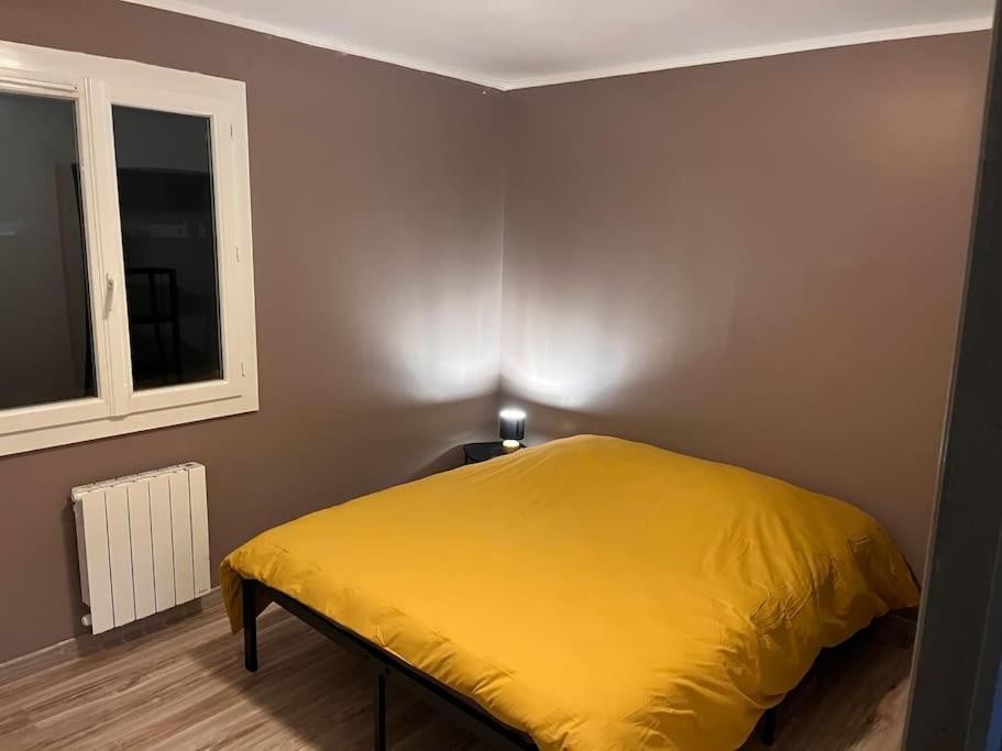 Maison Dans Residence Pavillonnaire Paisible Cannes-Ecluse Bagian luar foto